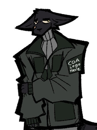 Above Waist/Bust - $16 (most of the character or image, just above the waist or where the legs are barely visible)