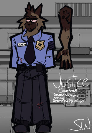 Full image - $16 (Pretty much anything any drawing or character in full)