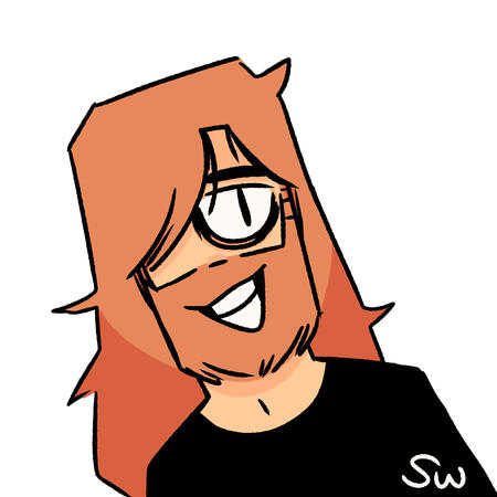 Original Character Design - +$8 (For a character design to be built entirely from the ground up)